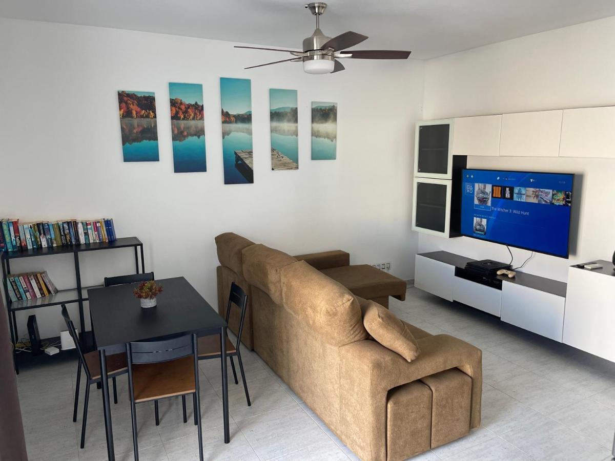 Oasis Montana Roja Apartment Playa Blanca  Exterior photo
