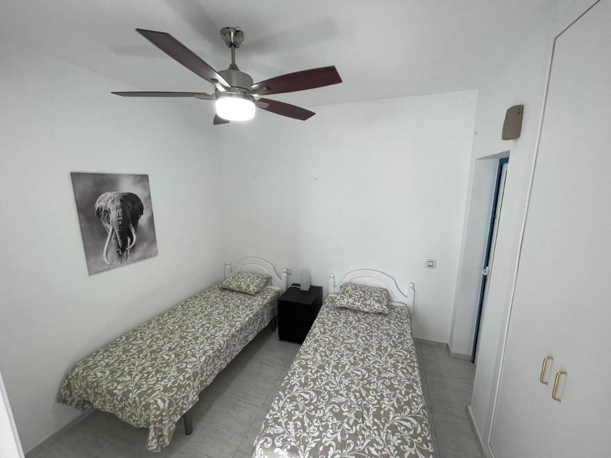Oasis Montana Roja Apartment Playa Blanca  Exterior photo