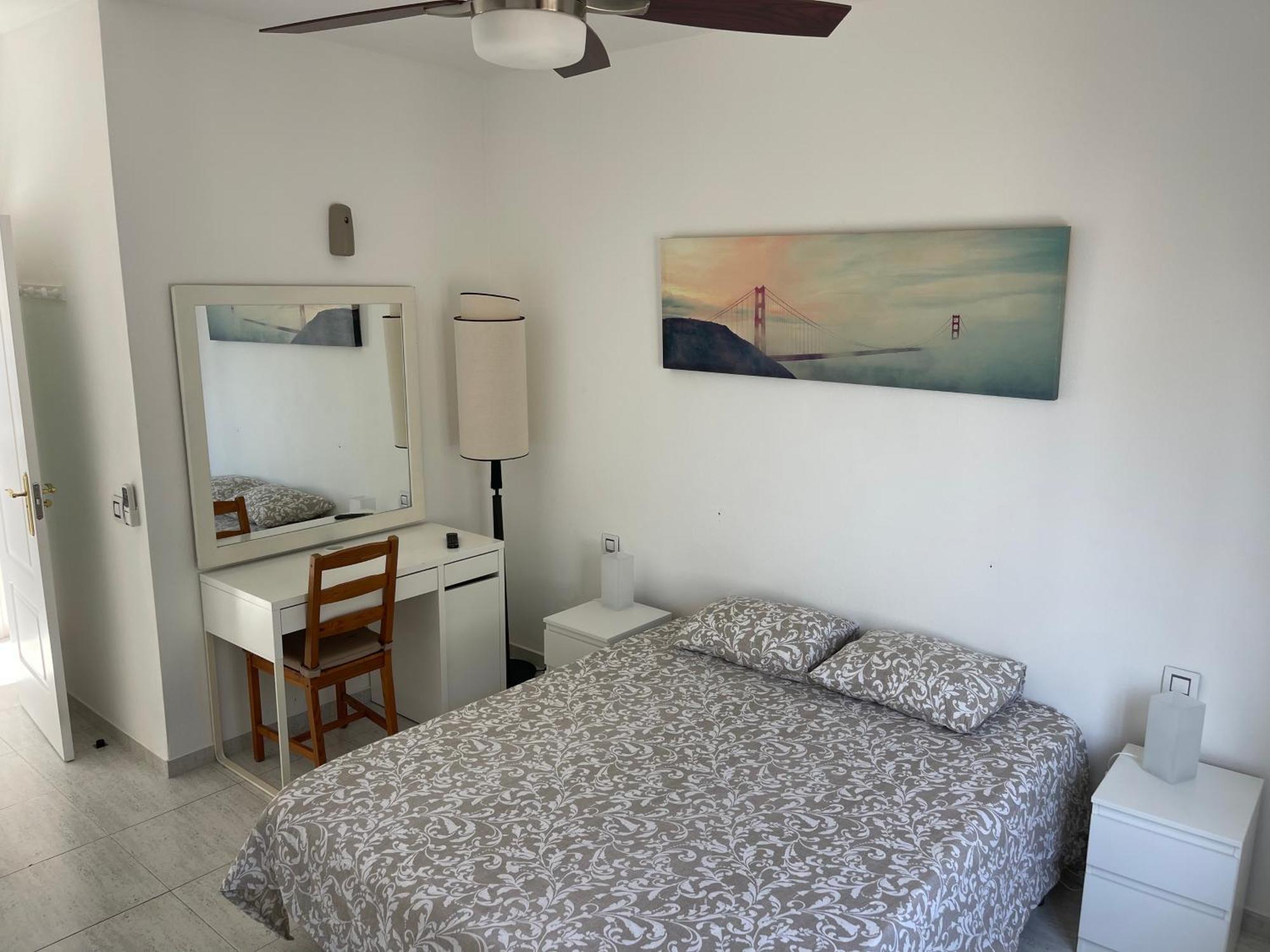 Oasis Montana Roja Apartment Playa Blanca  Exterior photo